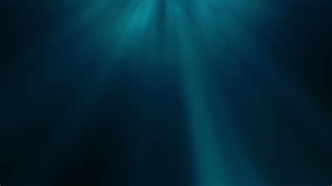Ocean Underwater Light