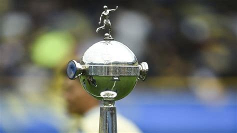 En la fase de grupos solamente hay que rellenar los cuadros grises con los resultados finales. Los 26 equipos ya clasificados para la Copa Libertadores ...