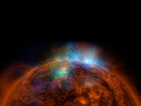 fusión nuclear en el sol — cuaderno de cultura científica