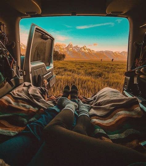 Project Van Life Will Make You Want To Quit Your Job And Go Explore