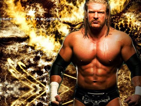 Free Download Triple H Wallpapers Beautiful Triple H Picture [1024x768] For Your Desktop Mobile