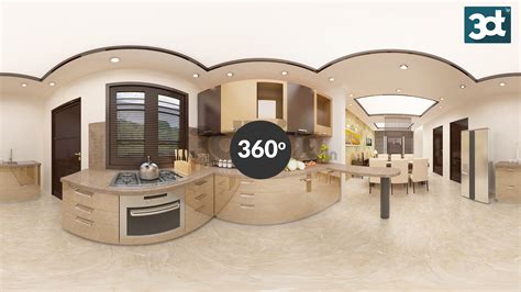 3d Interior 360 Degree Virtual Tour 3dtrix