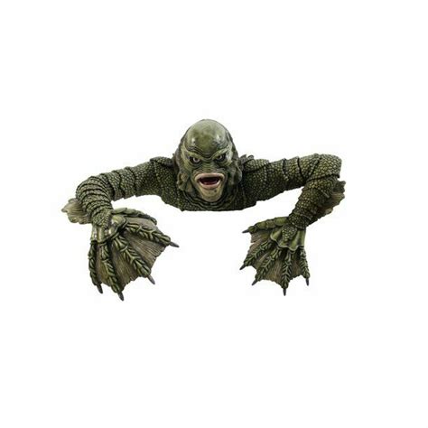 Mavin Rubies Creature From The Black Lagoon Grave Walker Universal Monsters Statue NIB