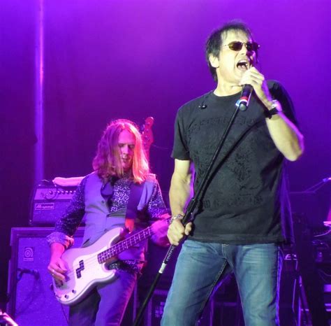 catching up with jimi jamison