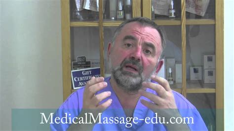 Why During The Last Ten Years The Massage Therapy Field Failed Youtube