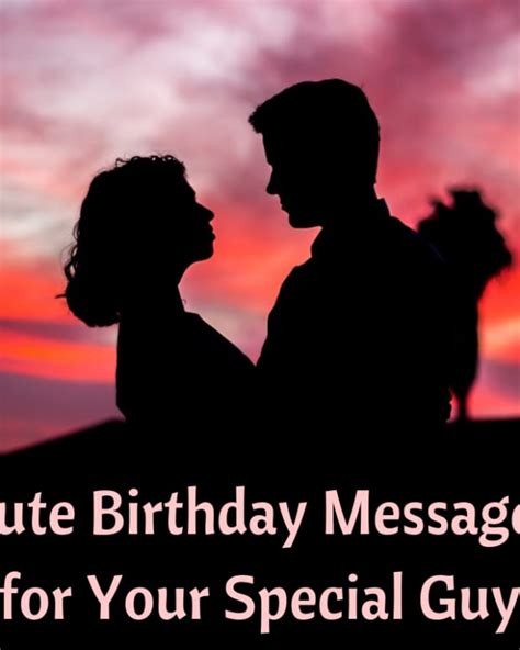 Sweet Love Messages For Your Husband Or Boyfriend Who Is Far Away