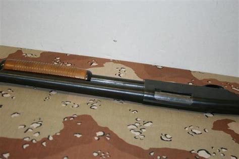Ranger Arms Inc Model 101 14 22 Caliber Semi Automatic Rifle S For
