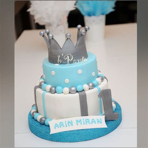 1st Birthday Cake For Baby Boy 1st Birthday Ideas