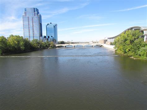 Grand River Restoration Project Pushes Forward Grand Rapids Magazine