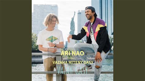 Vazahgasy Feat Vazaha Miteny Gasy Ari Nao Shazam