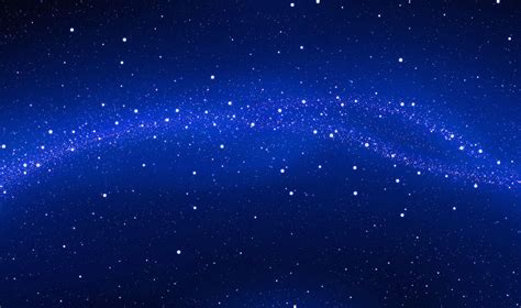 Starry Night Sky Wallpapers Hd Wallpaper Cave