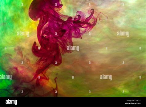 Abstract And Very Colorful Motion Blur Background Stock Photo Alamy