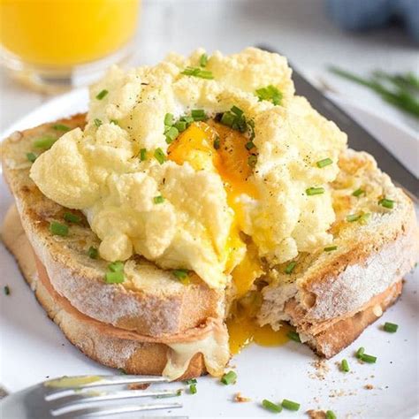 When isn't a poached egg appropriate? Reciepees That Use Lots Of Eggs - Recipes That Use Up A Lot Of Eggs Bonus Pudding Recipe The ...