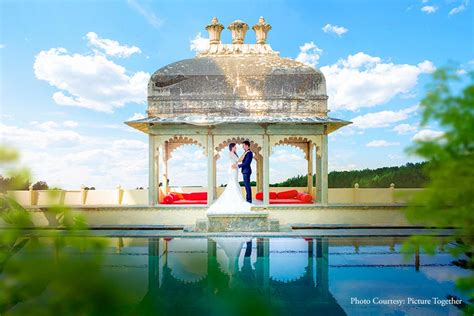 20 Pre Wedding Shoot Locations In India Favored By Real Couples