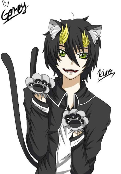 🐈 🍶kurohuman Form 🍶🐈 Wiki Blue Exorcist Amino