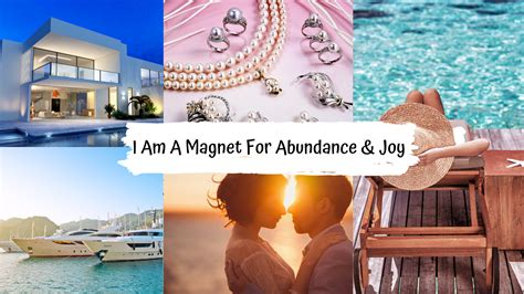How To Create A Vision Board To Manifest With The Law Of Attraction ...