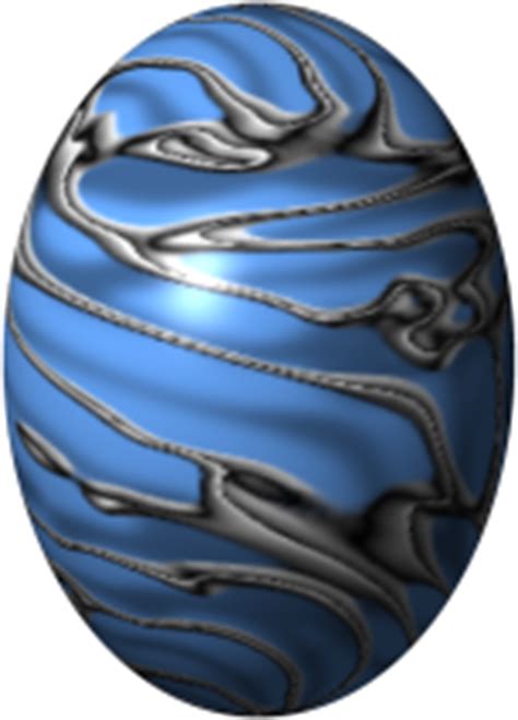 Oder schneide ein bild auf einen rahmen zu. Ostereierei mit Gimp