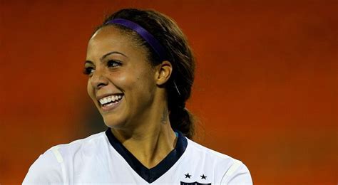 Sydney Leroux 5 Fast Facts You Need To Know Sydney Leroux Fast