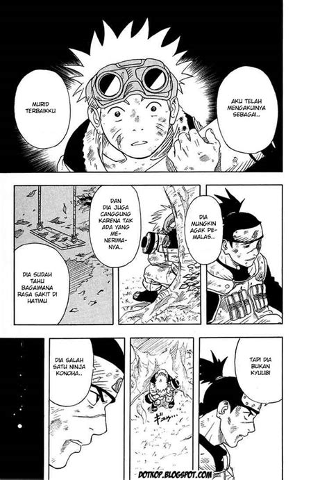 Baca Manga Naruto Bahasa Indonesia Lengkap Fasrstage