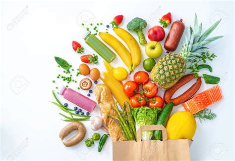 Fruits And Vegetables In Your Diet 9 Tips To Fulfill Your Much Needed