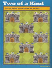 Highlights puzzle buzz playtime book. Highlights Puzzle Buzz - set of 4