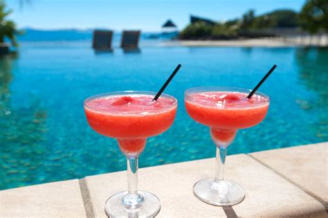 A Completely Subjective Ranking Of Beach Cocktails From Best To Worst