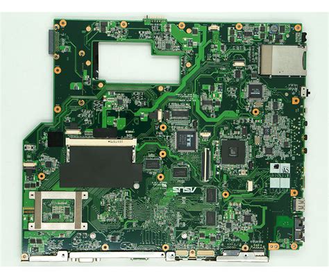 Asus G2k Motherboard Empower Laptop