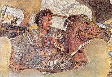Alexander The Great World Leaders In History