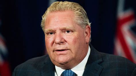 Toronto — ontario premier doug ford is expected to announce plans today to reopen the province following its state of emergency. #onpoli newsletter: Reopening Ontario, piece by piece