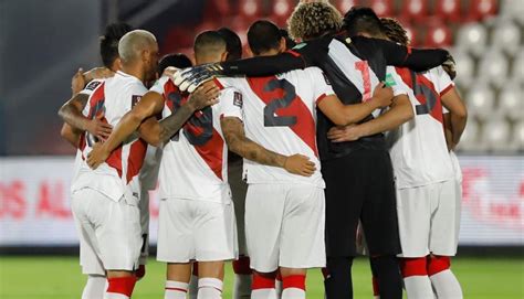 Perú y ecuador se serán las caras este martes en quito por la fecha 8 de las clasificatorias sudamericanas rumbo a qatar 2022. Selección Peruana lista para enfrentar a Brasil en el ...