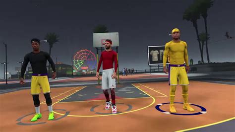 Nba 2k21 Mypark Live Stream Attempting High Game Win Streak With My 1