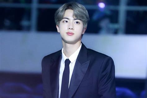 80 gsm sticker paper includes: BTS Jin hosts older brother's wedding ceremony with RM and ...