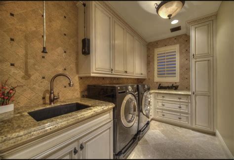 Pin by Angela Weber on Laundry Room | Traditional laundry room, Laundry room, Laundry room design