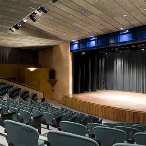 Teatre Auditori de Ripollet - 2 tips