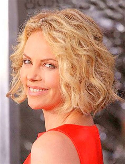 26+ Fine Curly Hairstyles Ideas - Elle Hairstyles