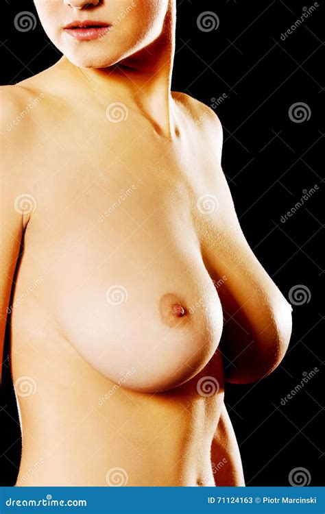 Pics Of Women S Naked Breasts