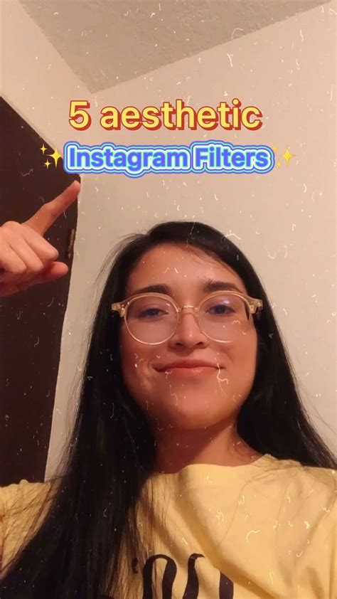 5 Aesthetic Instagram Filters That Youll Love Instagram Aesthetic