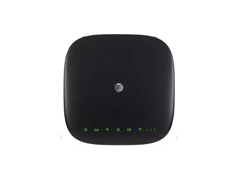 Zte Home Base Wireless Internet Router Mf279 Atandt Unlocked Paramount