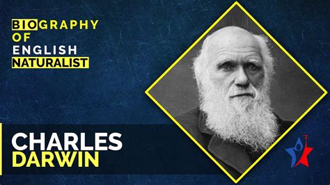 Charles Darwin A Short Biography Youtube