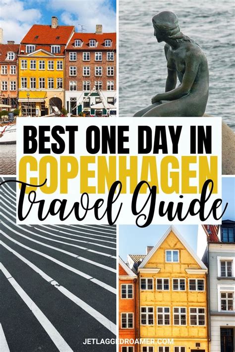 What To Do If You Have One Day In Copenhagen Exquisite Guide To Explore The City Denmark