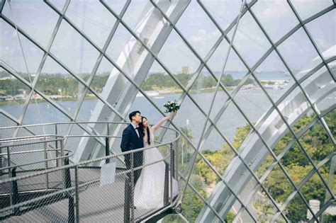 26 Wedding Photographers In Singapore Includes Prices