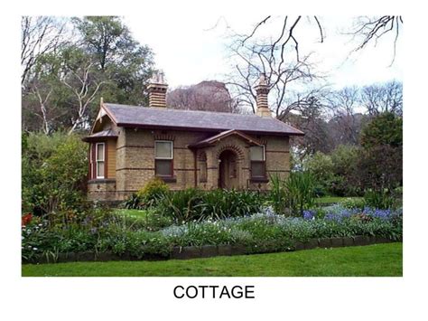 Difference Between House And Cottage House Vs Cottage