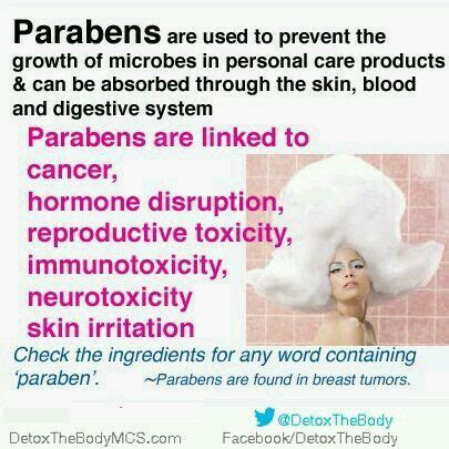 Parabens We Don T Have Them Hair Care Routine Hair Care Tips Breast