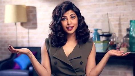 Priyanka Chopra To Reveal The Secrets Of The Fairer Sex In Her Upcoming Show Somebodystopme
