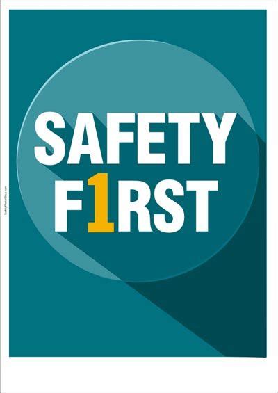 When in doubt check it out. 105 best images about Signs on Pinterest | Safety slogans ...