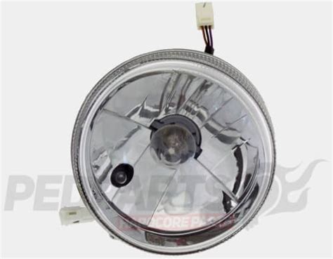 Headlight- Vespa LX 50cc | Pedparts UK
