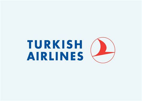 Turkish Airlines Logo LogoDix