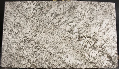 Stone Design Granite Alaska White