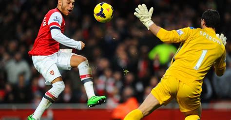 Full match and highlights football videos: Arsenal vs Crystal Palace recap: Oxlade-Chamberlain double defeats defiant Eagles side - Mirror ...