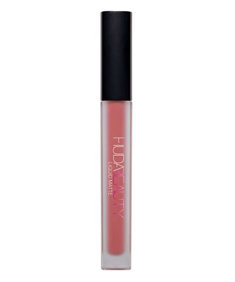 Bombshell Huda Beauty Liquid Matte Lipstick By Huda Beauty Buy